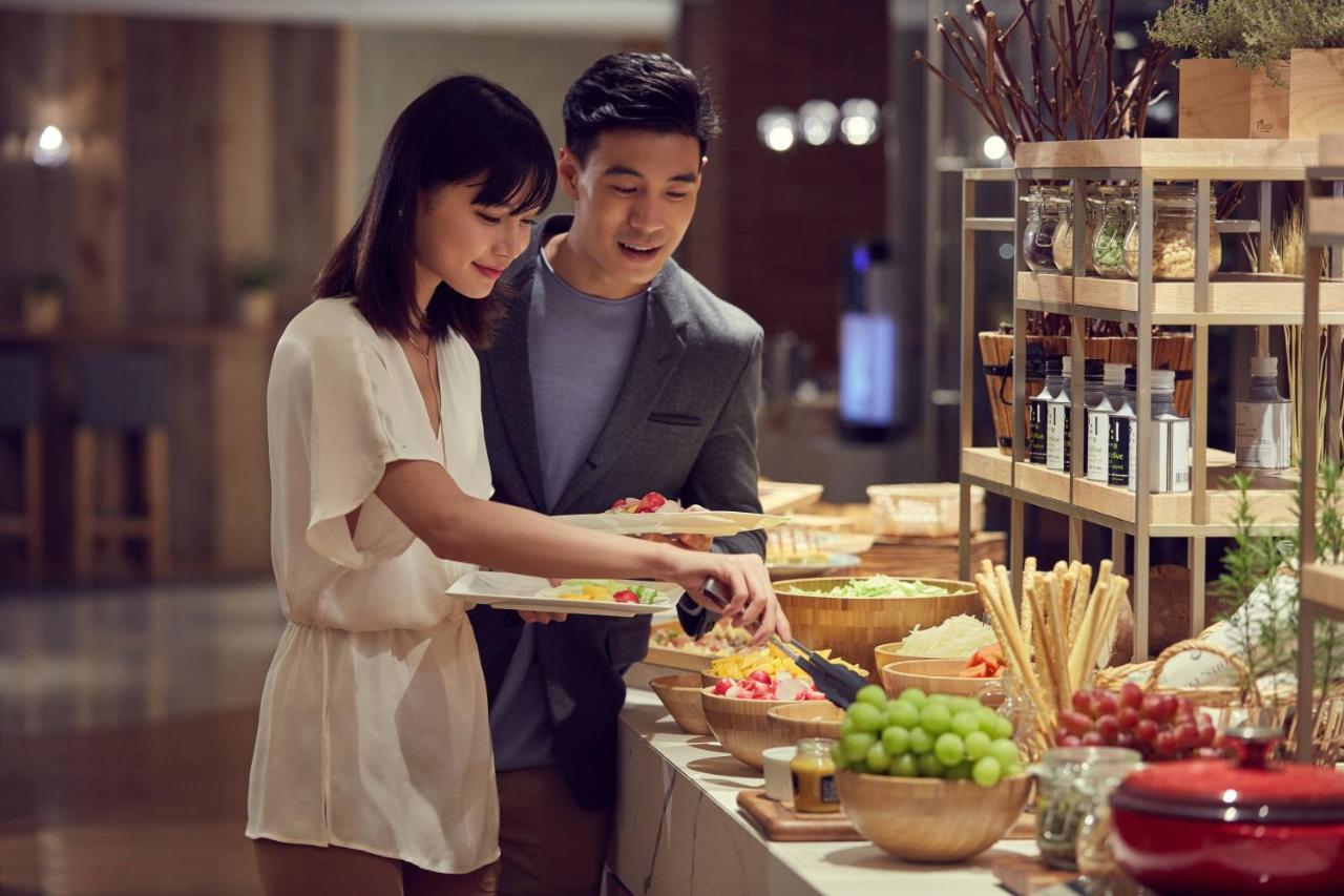 후지 메리어트 호텔 레이크 야마나카 야마나카코 외부 사진